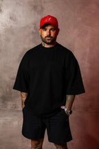 Legacy Cap
