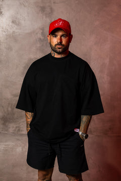 Legacy Cap