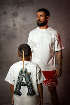 Kids The Ascent T-Shirt