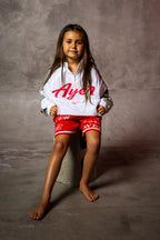 Kids Against The Odds Winderbreaker