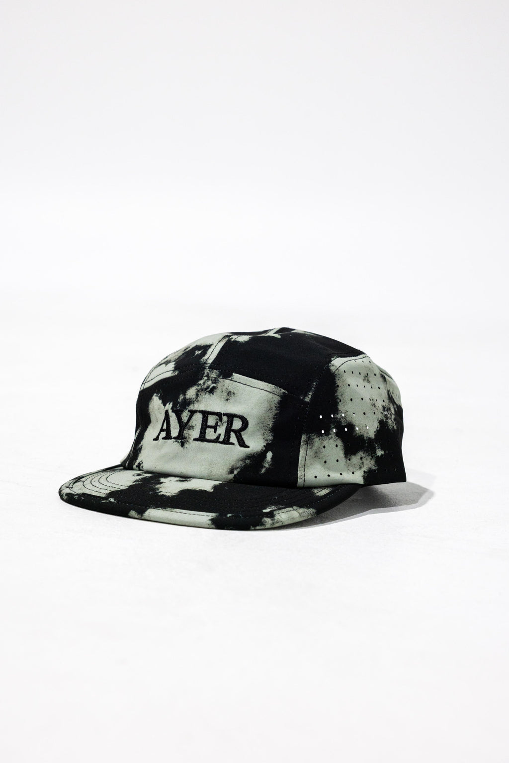 Cloud Cap