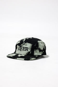 Cloud Cap