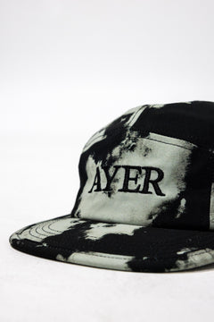 Cloud Cap
