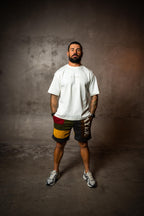 The Nomad Panel Short