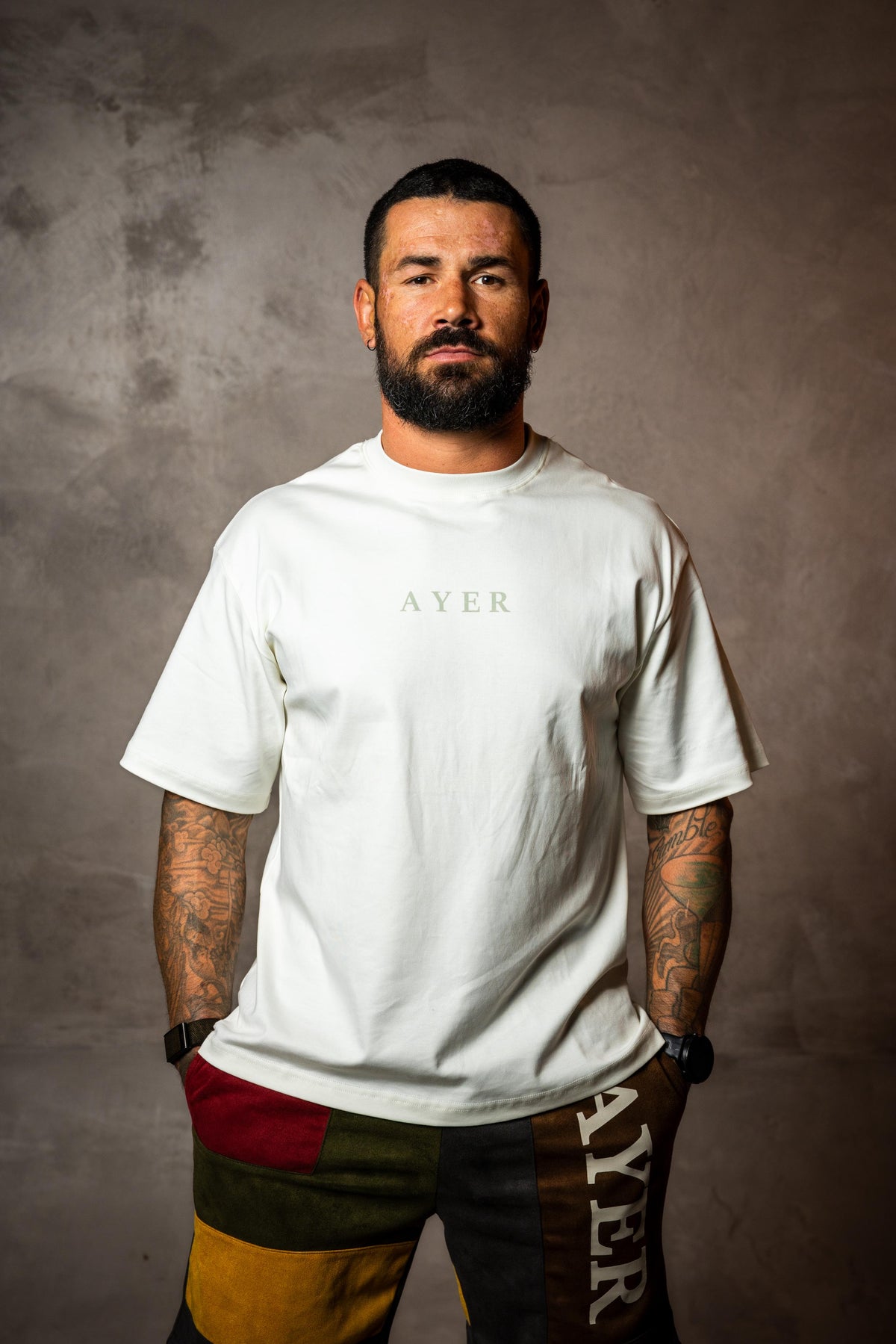 The Ascent T-Shirt