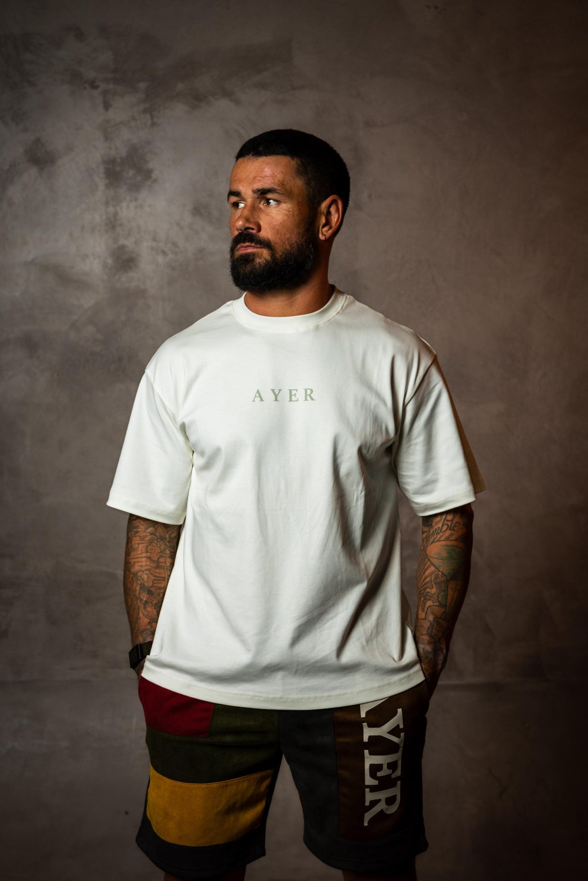 The Ascent T-Shirt