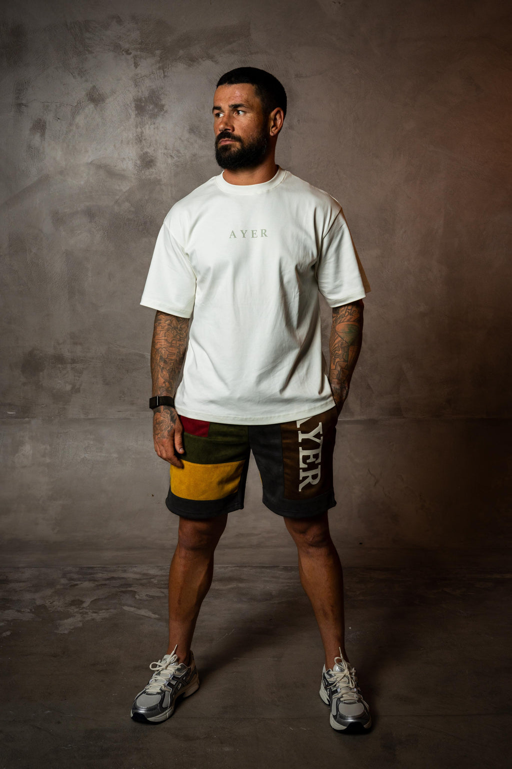 The Ascent T-Shirt