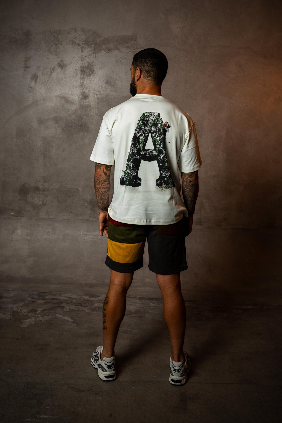 The Ascent T-Shirt