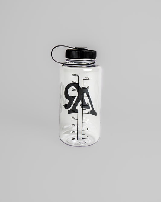 AR Clear Water Bottle (1L)