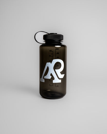 AR Black Water Bottle (1L)