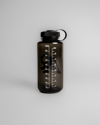 AR Black Water Bottle (1L)