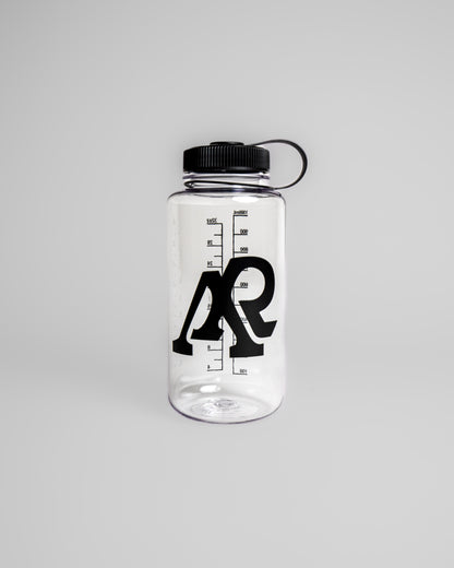 AR Clear Water Bottle (1L)