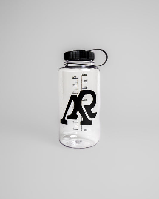 AR Clear Water Bottle (1L)