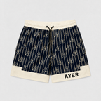Court Side Shorts