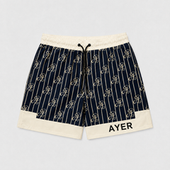 Court Side Shorts