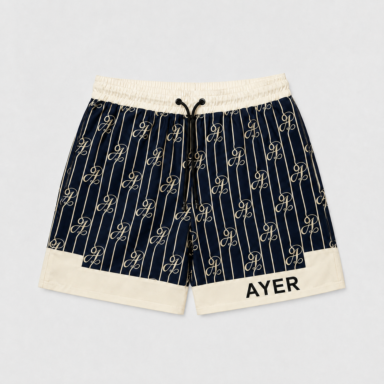Court Side Shorts