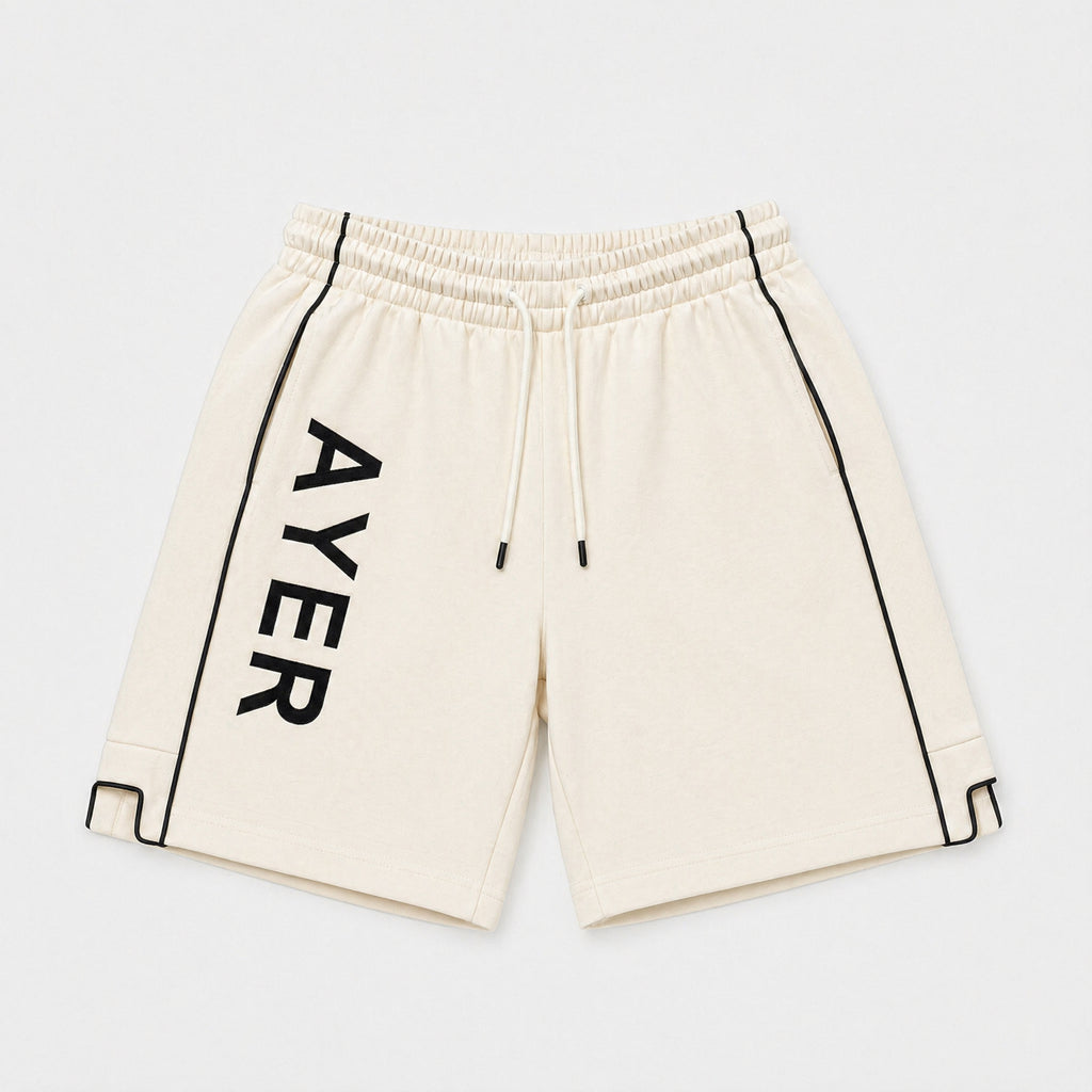 Cloud Line Shorts