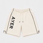 Cloud Line Shorts
