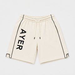 Cloud Line Shorts