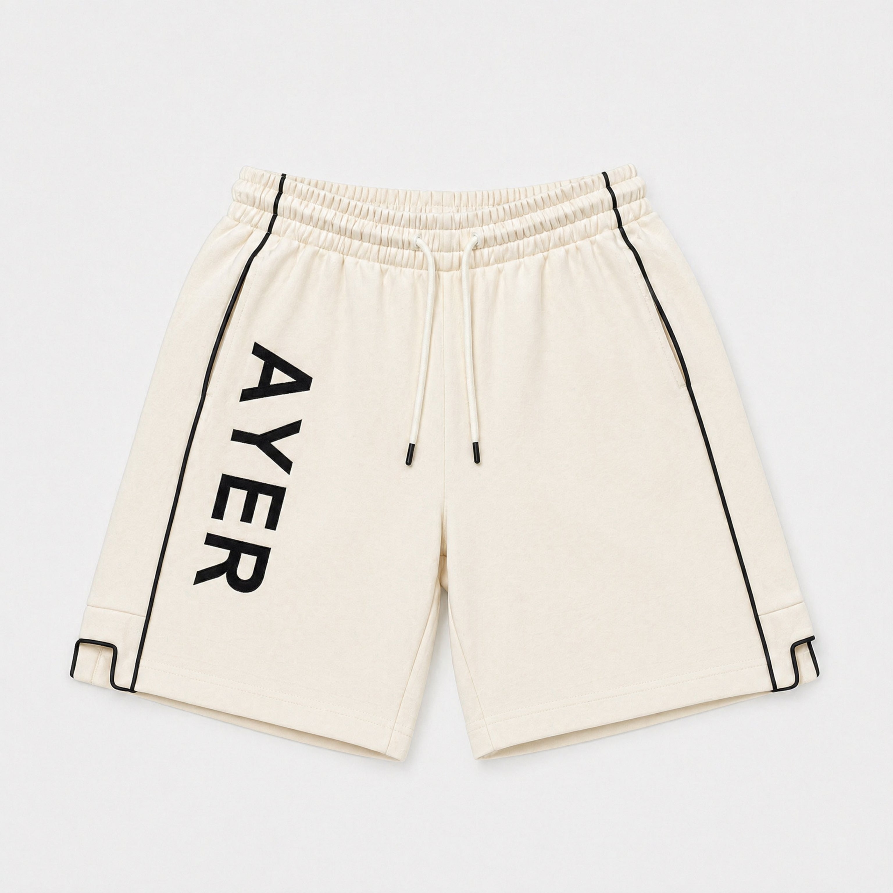 Cloud Line Shorts