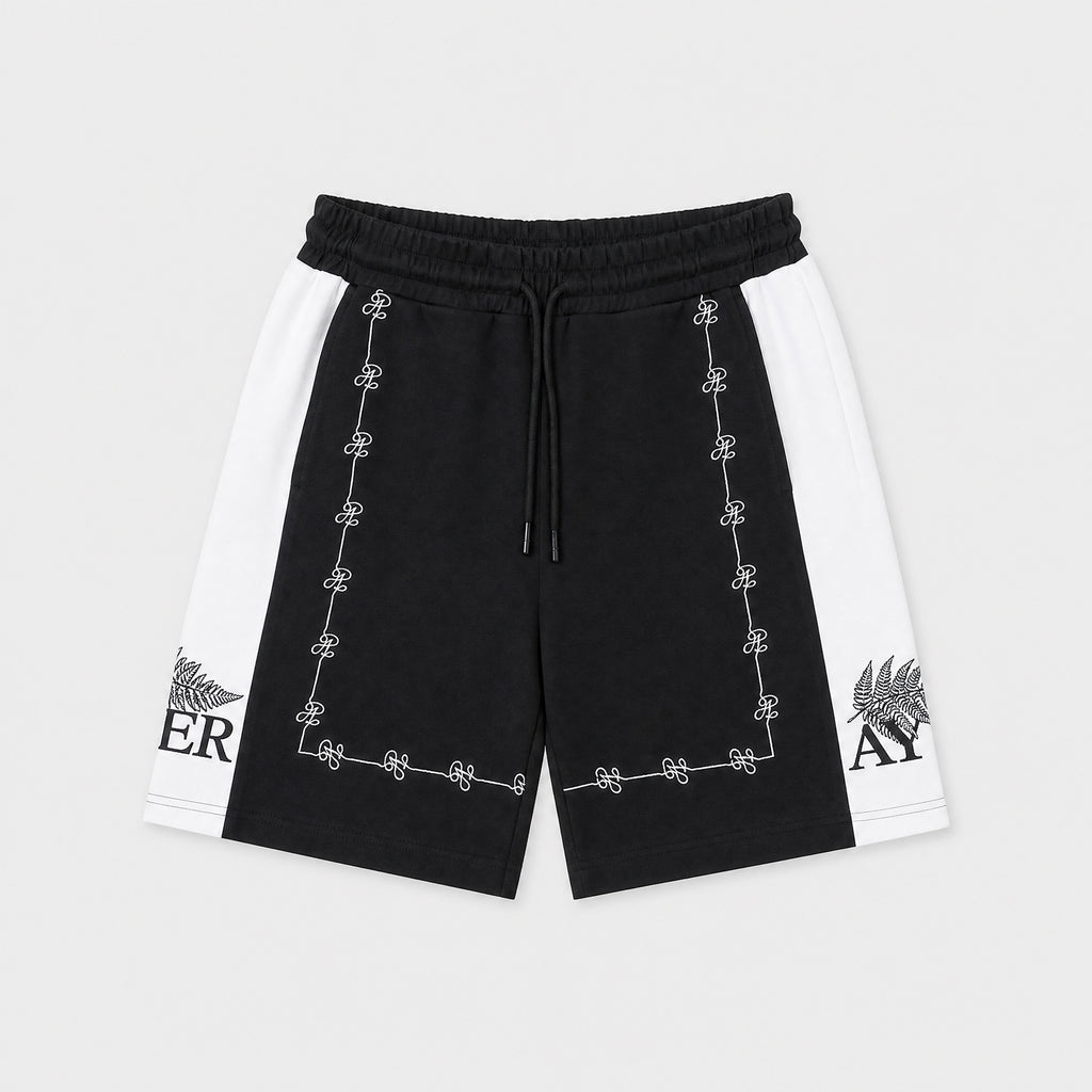Boundary Shorts