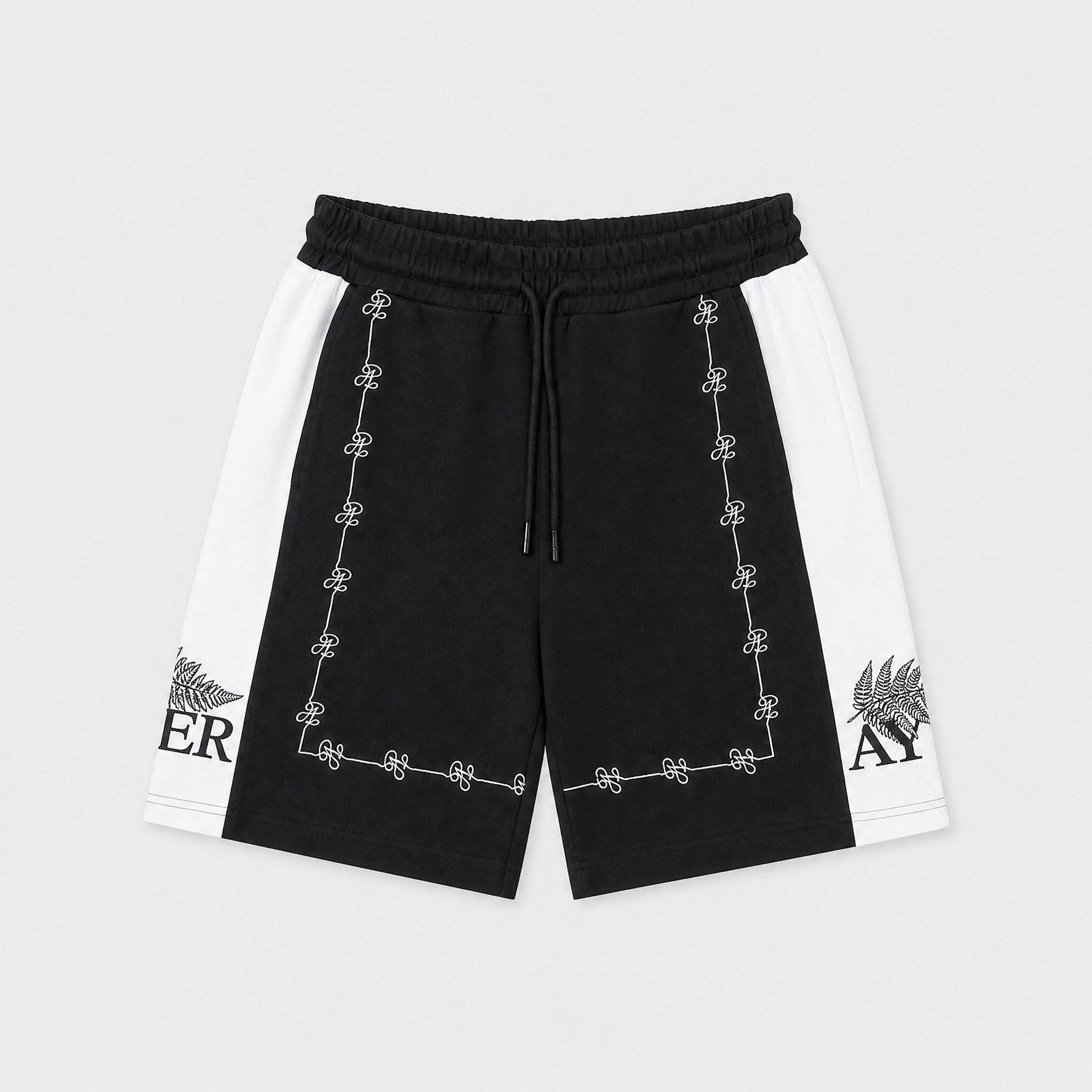 Boundary Shorts