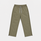 Khaki Silent Statement Pants