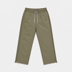Khaki Silent Statement Pants