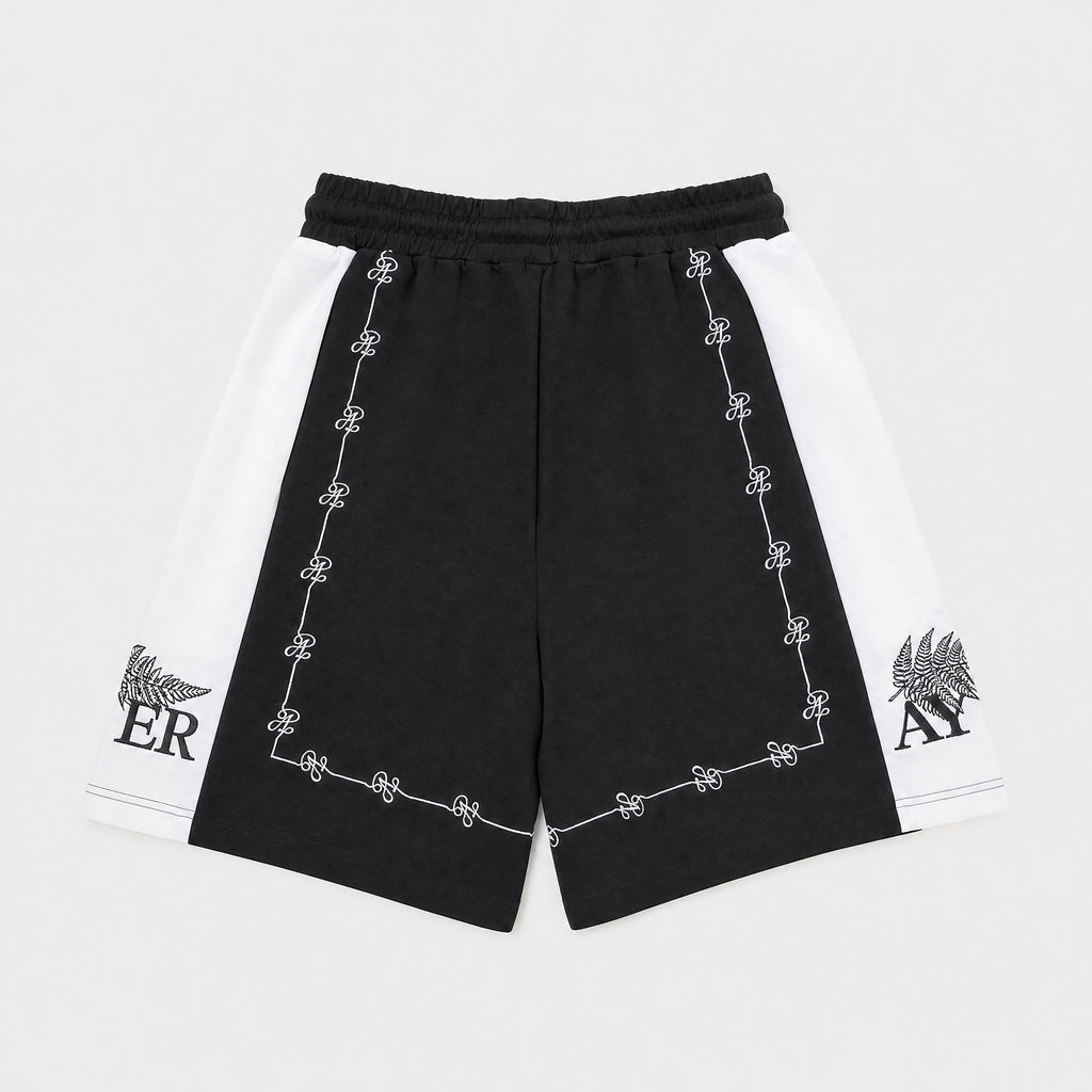 Boundary Shorts