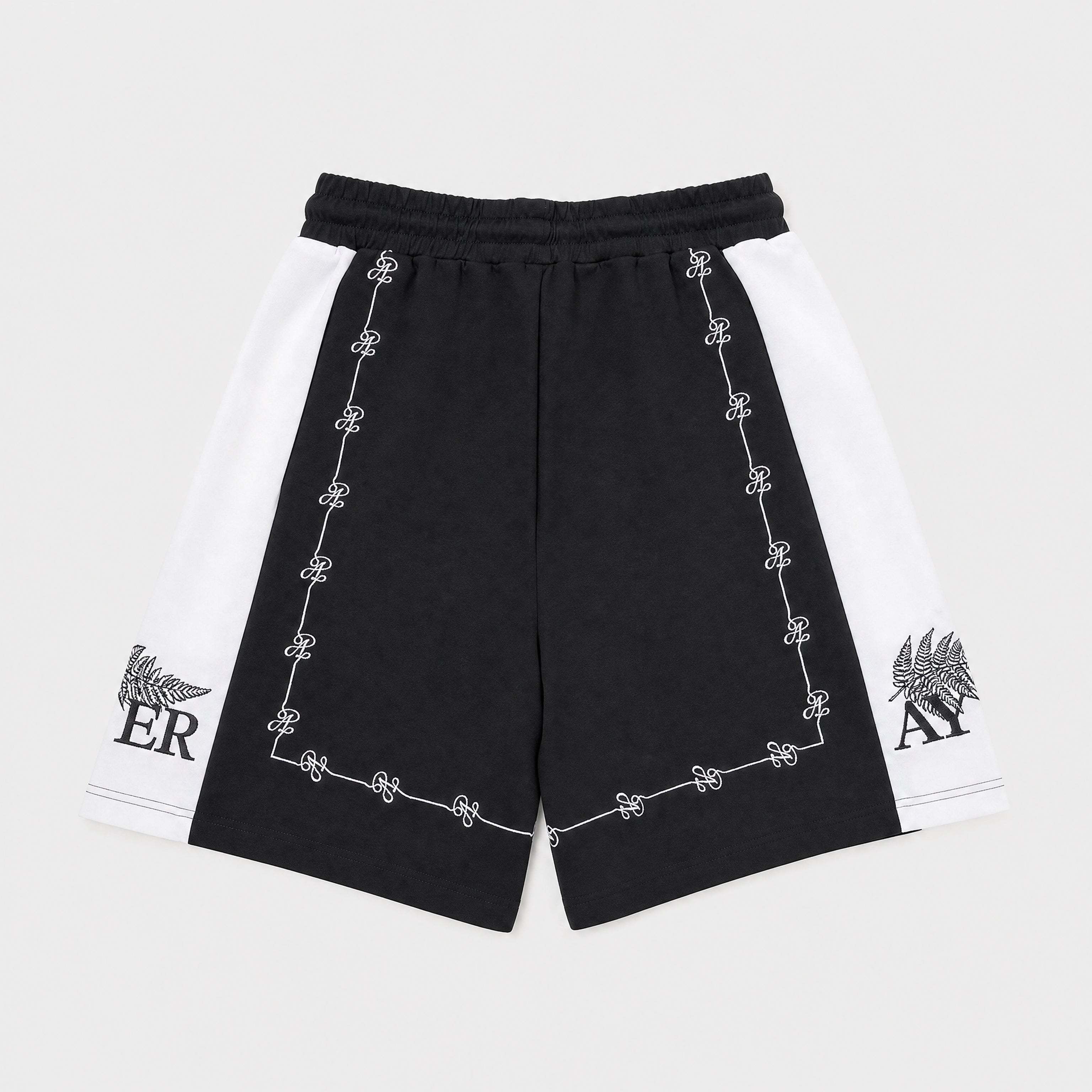 Boundary Shorts
