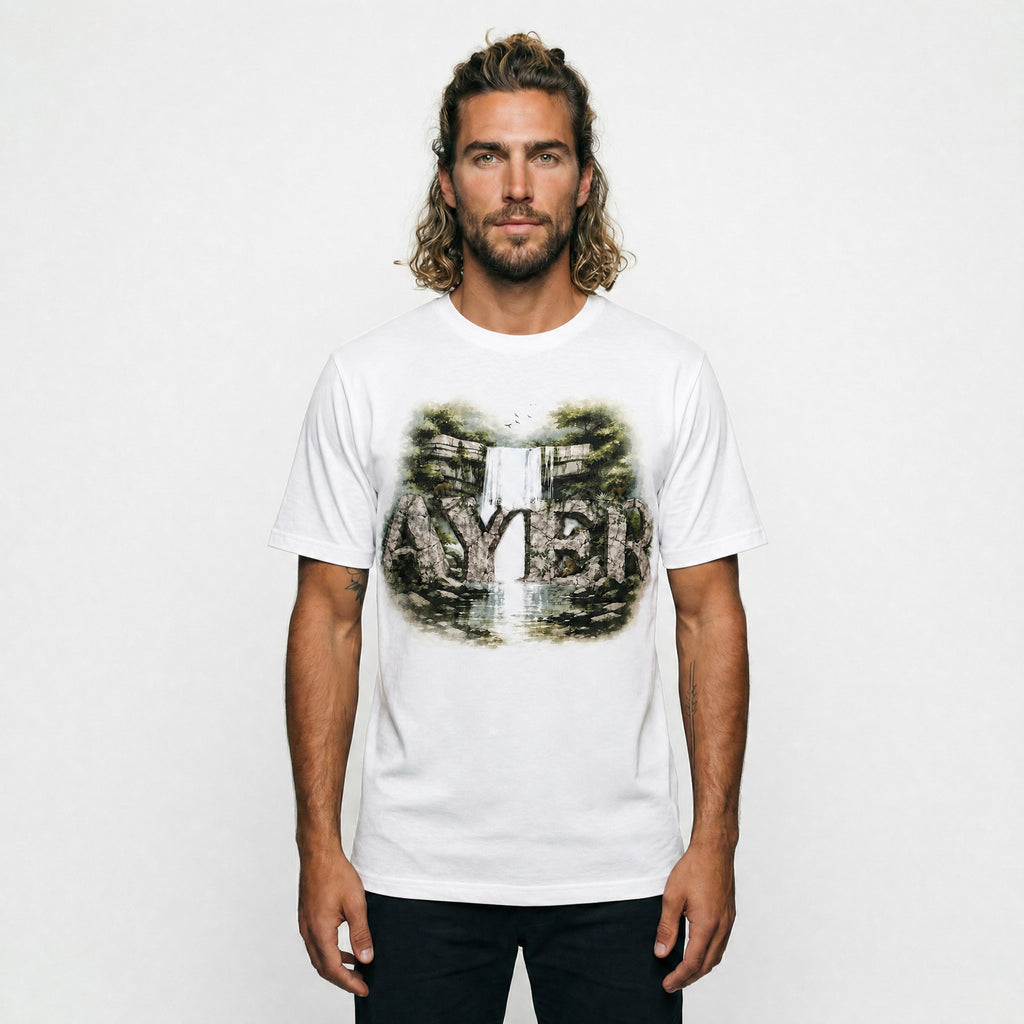 Rebirth Falls T-Shirt