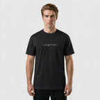 Black Signature T-Shirt