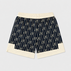 Court Side Shorts
