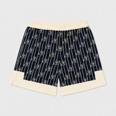 Court Side Shorts