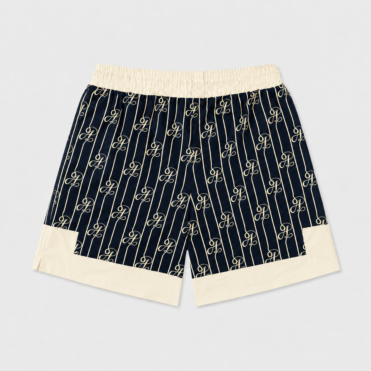 Court Side Shorts