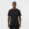Black Signature T-Shirt