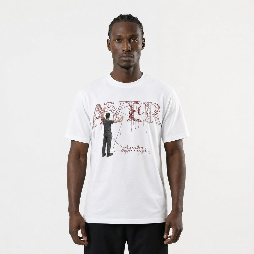 Humble Beginnings T-Shirt