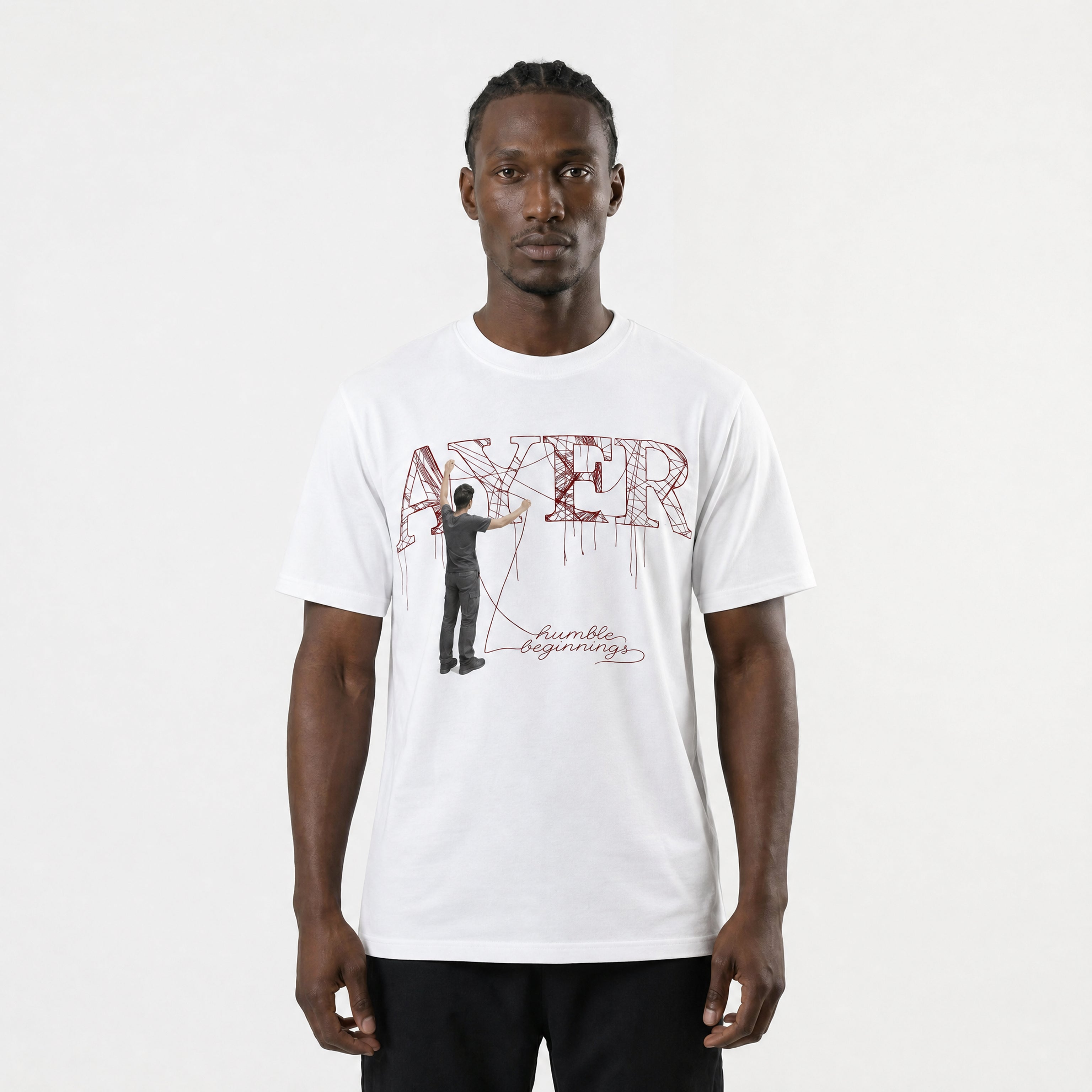 Humble Beginnings T-Shirt