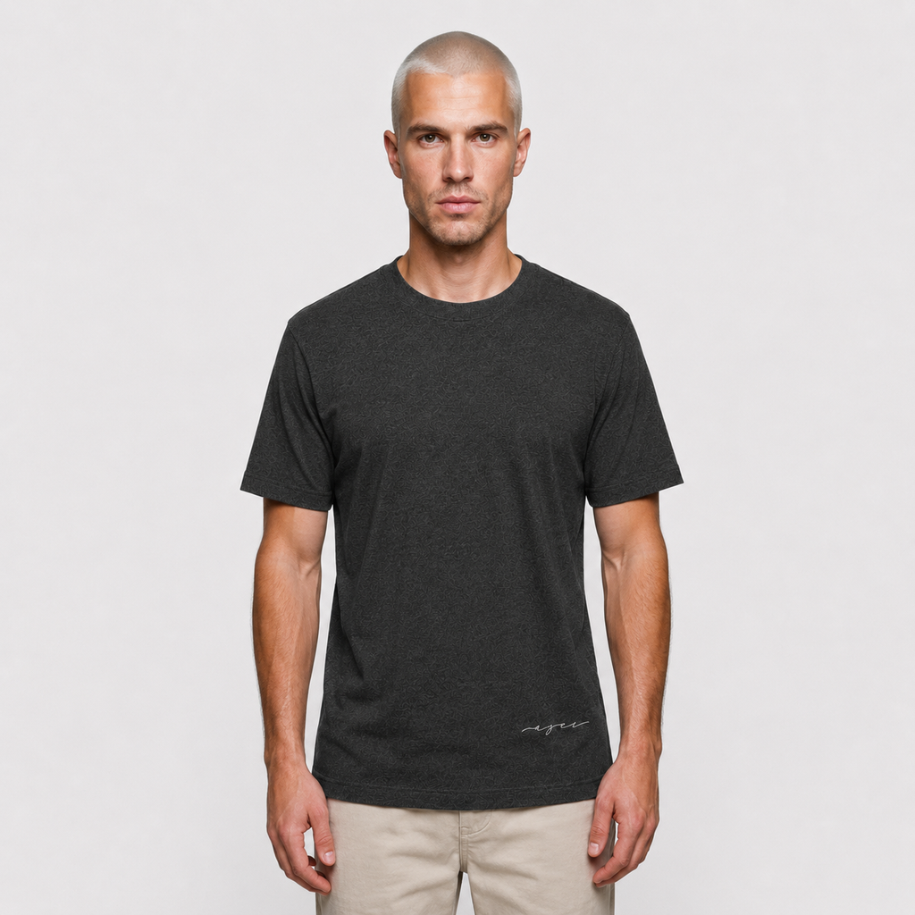 Silent Signature T-Shirt