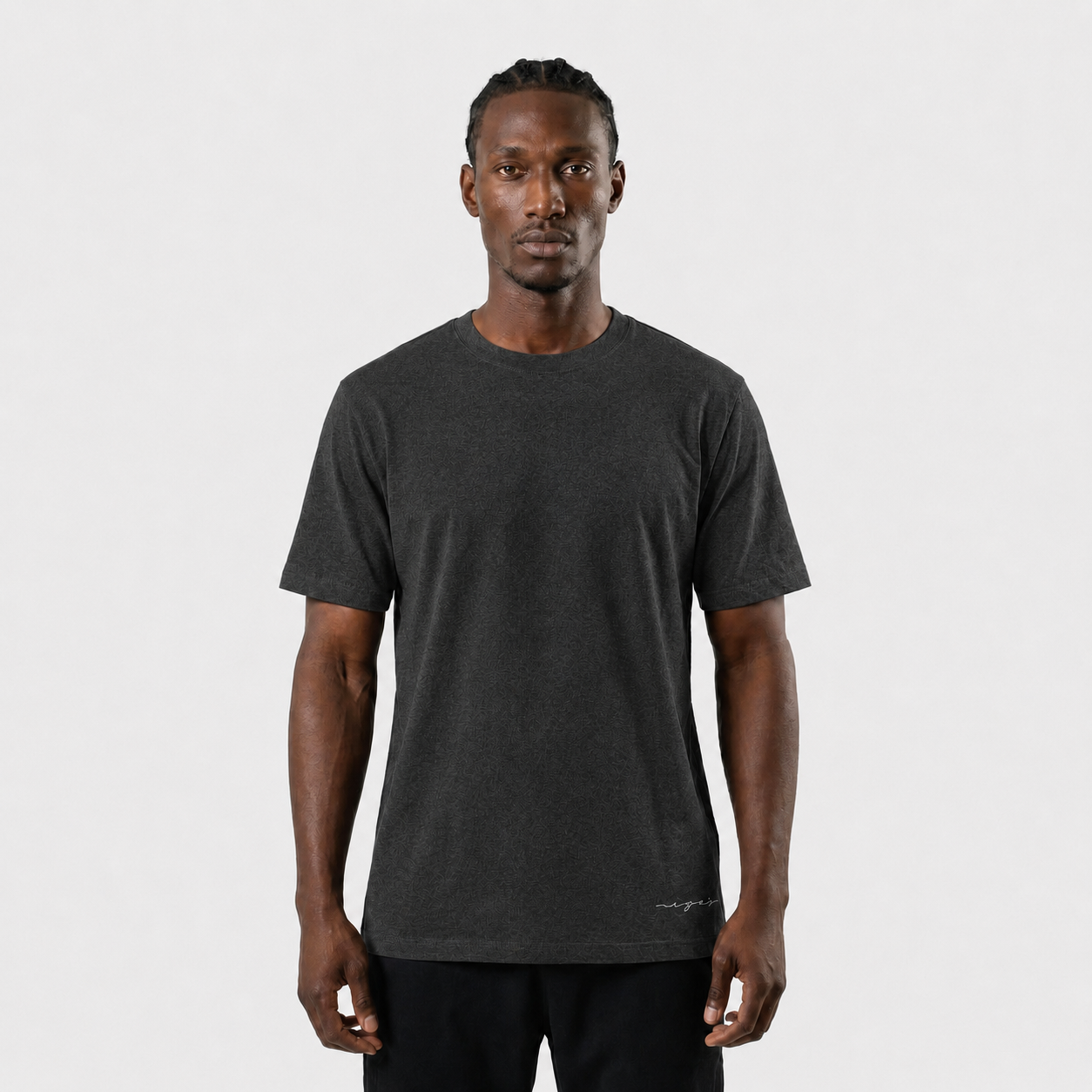 Silent Signature T-Shirt