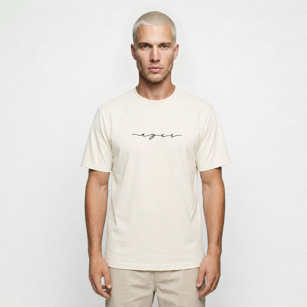 Bone Signature T-Shirt
