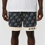 Court Side Shorts