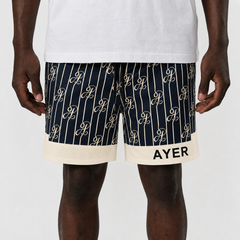 Court Side Shorts