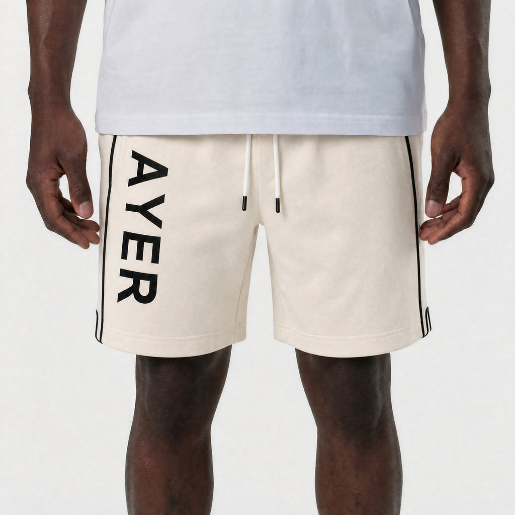 Cloud Line Shorts