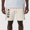 Cloud Line Shorts