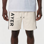 Cloud Line Shorts