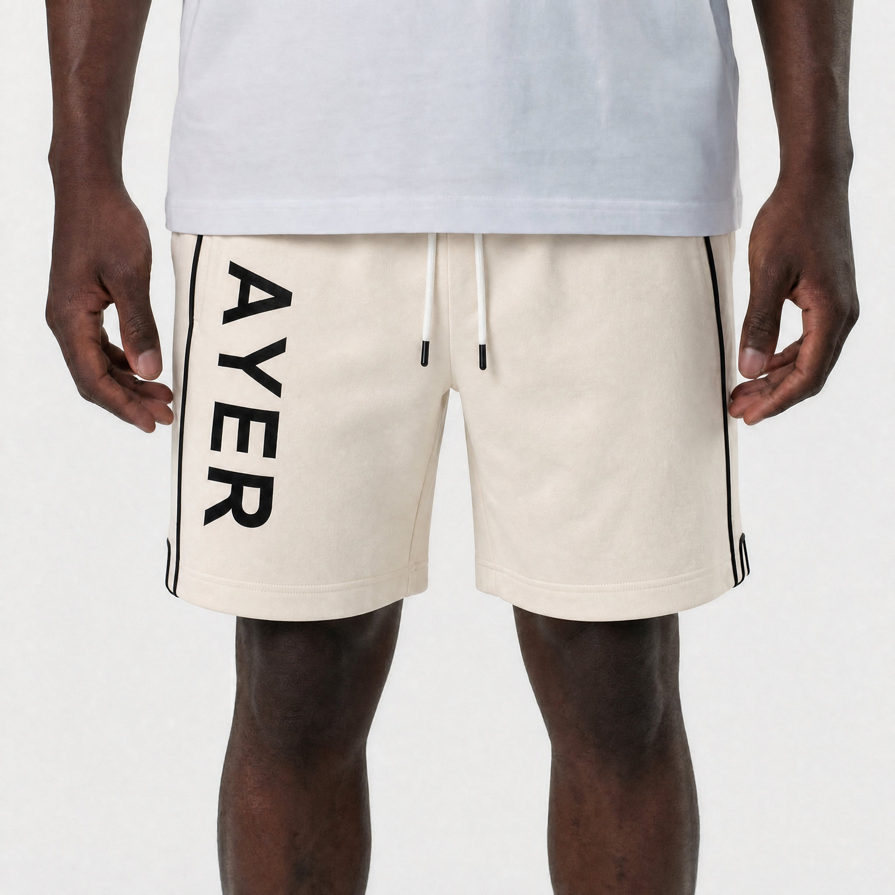 Cloud Line Shorts