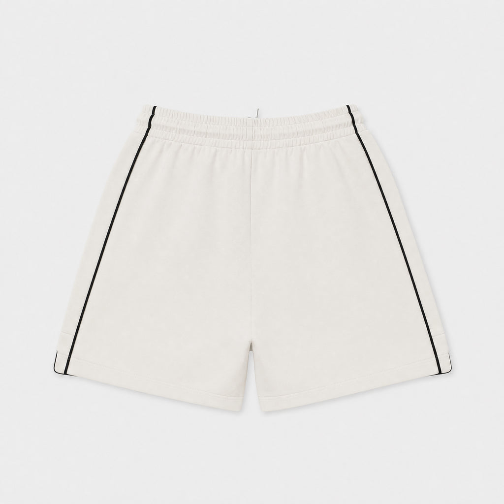 Cloud Line Shorts