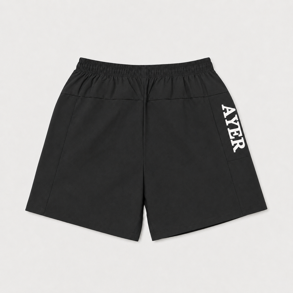 Silent Statement Short