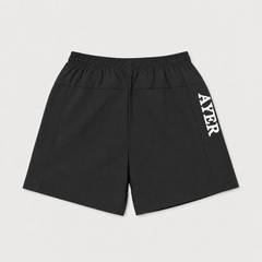 Silent Statement Short